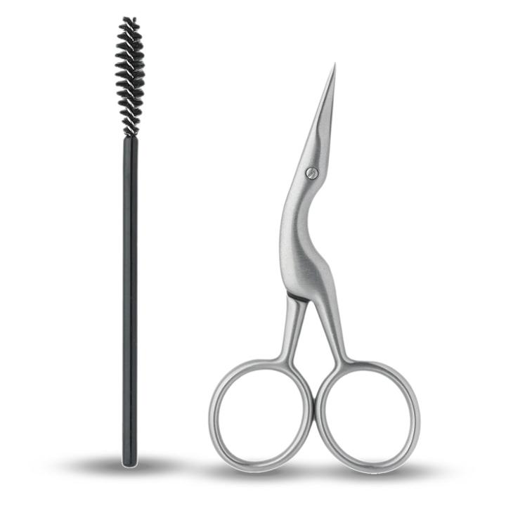 Japonesque Pro Performance Brow Grooming Duo