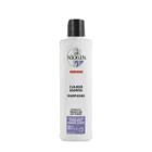 Nioxin System 5 Cleanser Shampoo For Chemically Treated Light Thinning Hair