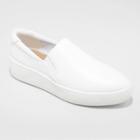 Women's Denise Sneakers - A New Day White