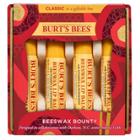 Burt's Bees Beeswax Bounty Lip Balm - Classic