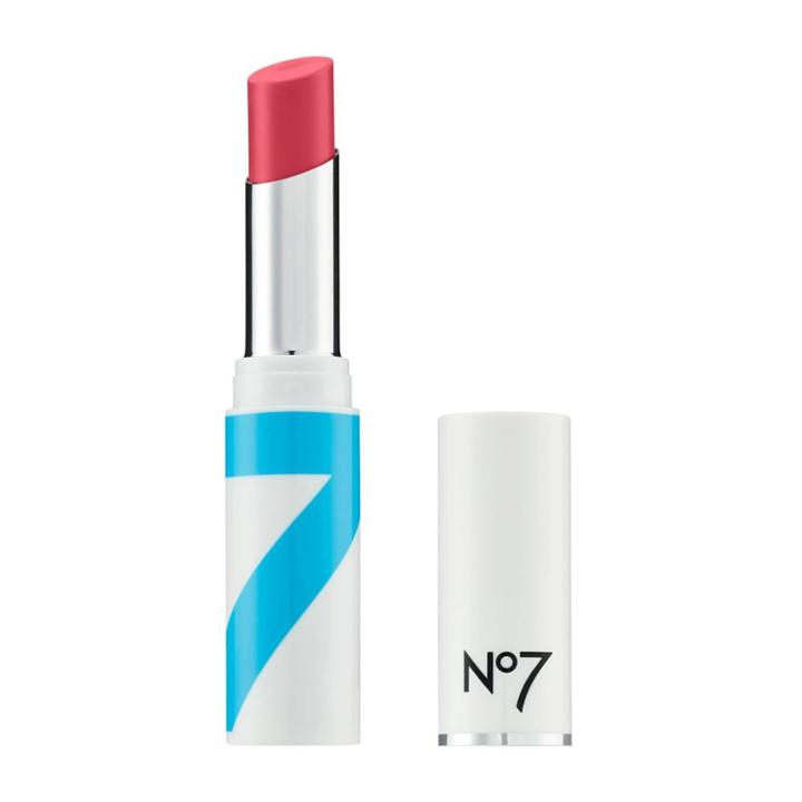 No7 Hydra Luminous Lip Balm - Blush