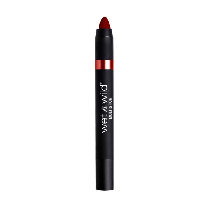 Wet N Wild Fantasy Makers Body Crayon Red - .13oz