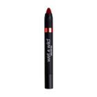 Wet N Wild Fantasy Makers Body Crayon Red - .13oz