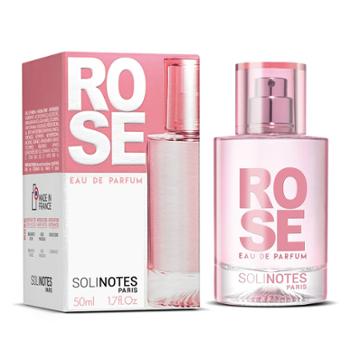 Solinotes Perfumes And Colognes Rose