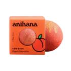 Anihana Hydrating Bath Bomb - Peach Smoothie