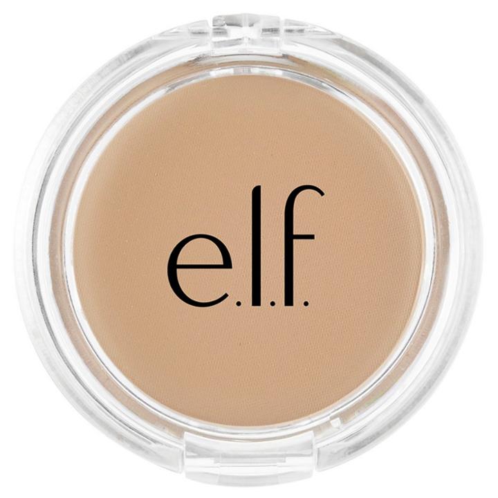 E.l.f. Prime & Stay Finishing Powder Light/medium - .17oz