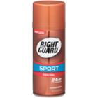 Right Guard Aerosol Original Scent Deodorant