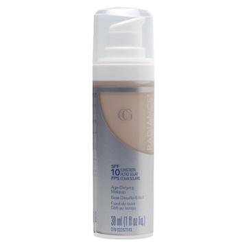 Covergirl Advanced Radiance Foundation 105 Ivory