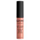 Nyx Professional Makeup Soft Matte Lip Cream - Stockholm