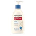 Aveeno Diabetics' Dry Skin Relief Lotion- Fragrance-free-