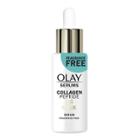 Olay Collagen Peptide 24 Max Serum - Fragrance Free