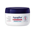 Aquaphor Healing Ointment Skin Protectant And Moisturizer For Dry And Cracked