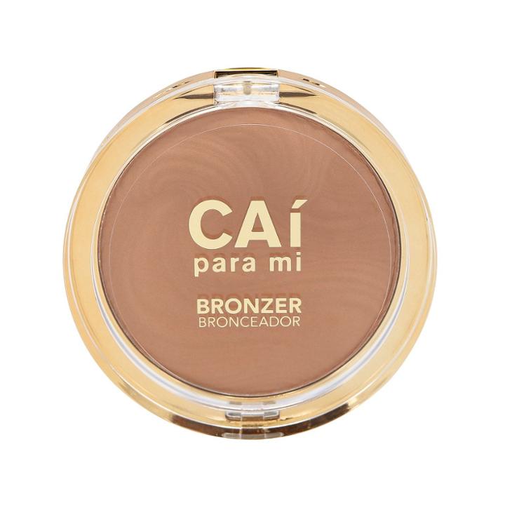 Cai Para Mi Bronzer Tan