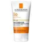 La Roche Posay Mineral Anthelios Sunscreen Gentle Lotion - Spf 50 - 4 Fl Oz, Adult Unisex