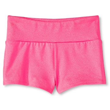 Girls' Shimmer Shorts - Circo Iris