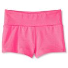 Girls' Shimmer Shorts - Circo Iris