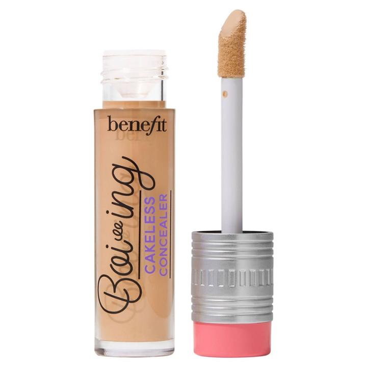 Benefit Cosmetics Boiing Cakeless Concealer - 5 Feel Good - 0.17 Fl Oz - Ulta Beauty