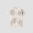 Men's Tall Standard Fit Short Sleeve Crew Neck T-shirt - Goodfellow & Co Beige