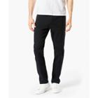 Dockers Men's Slim Fit All Seasons Tech Five Pocket Pants - Black