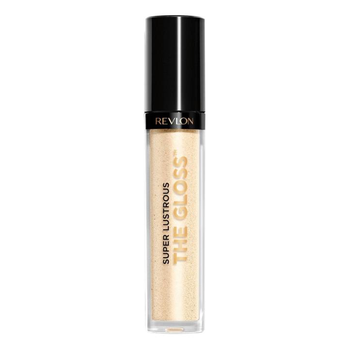 Revlon Super Lustrous Lip Gloss 300 All That Glitters