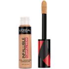 L'oreal Paris Infallible Full Wear, Full Coverage, Waterproof Concealer - 400 Caramel