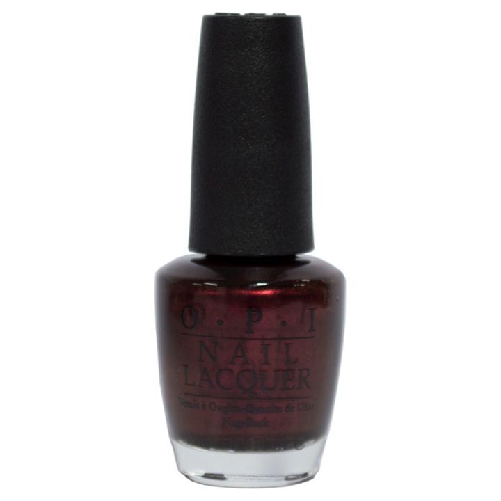 Opi Nail Lacquer - German-icure