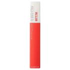 Maybelline Super Stay Matte Ink Lip Color 25 Heroine