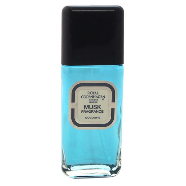 Royal Copenhagen Musk By Royal Copenhagen For Men's - Edc