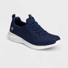 Women's S Sport By Skechers Charlize Sneakers - Navy Blue