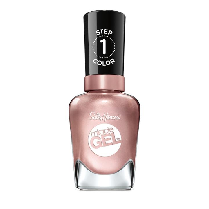 Sally Hansen Miracle Gel 207 Out Of This Pearl