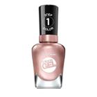 Sally Hansen Miracle Gel 207 Out Of This Pearl