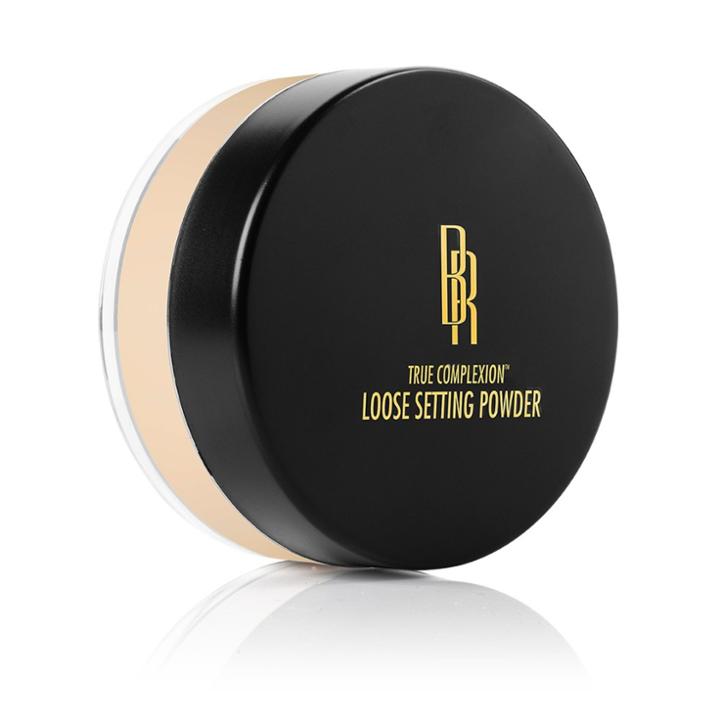 Black Radiance True Complexion Setting Powder
