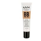 Nyx Professional Makeup Bb Cream Golden