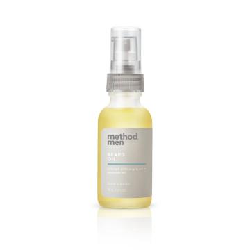 Method Men's Beard Oil