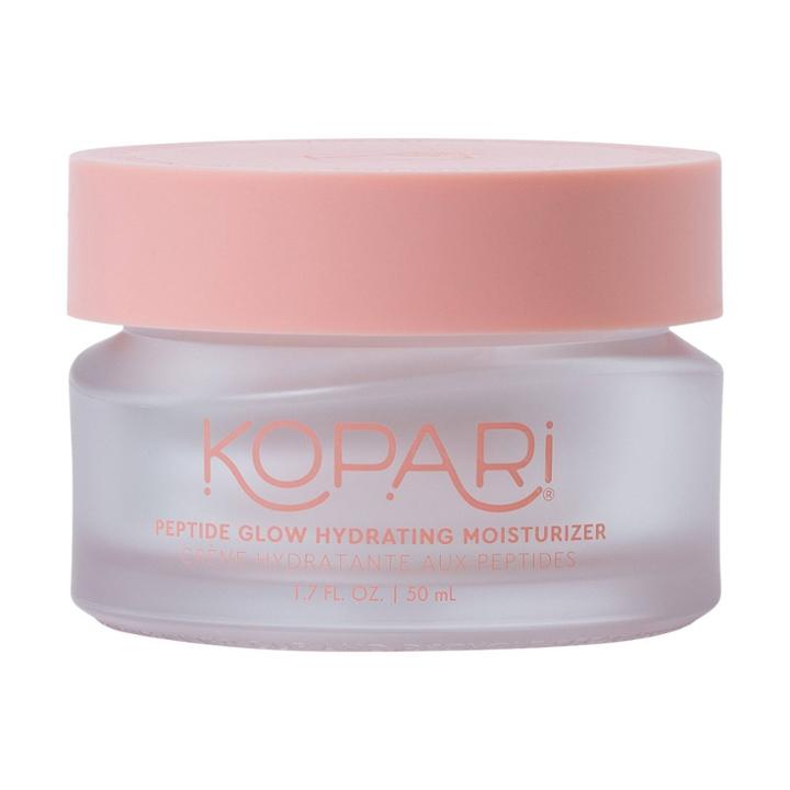 Kopari Peptide Glow Hydrating Moisturizer - 1.7oz - Ulta Beauty