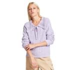 Women's Collared Pullover Sweater - Sandy Liang X Target