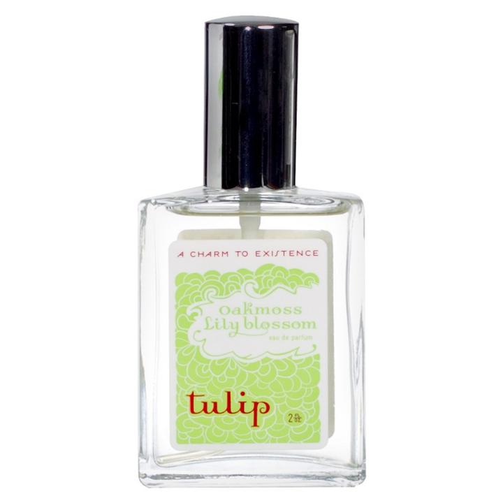 Women's Oakmoss Lily Blossom By Tulip Eau De Parfum