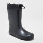 Boys' Noel Rain Boots - Cat & Jack,
