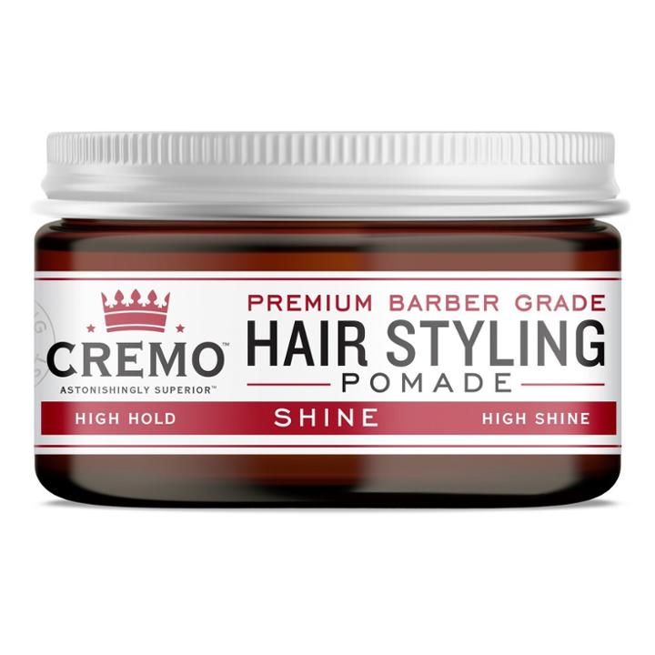 Target Cremo Shine Pomade - 4oz, Hair Pomades