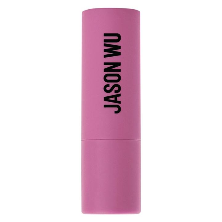 Jason Wu Beauty Hot Fluff Lipstick - Strawberries & Cream