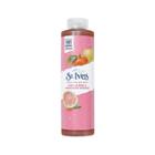 St. Ives Pink Lemon + Mandarin Body Wash