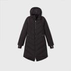 All In Motion Women's Mid-length Puffer Jacket - All In