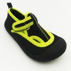 Toddler Boys' Duke Water Shoes - Cat & Jack Black
