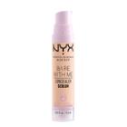 Nyx Professional Makeup Bare With Me Serum Concealer - Vanilla
