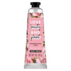 Love Beauty & Planet Body Lotion - Rose