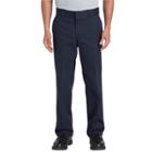 Dickies Men's Flex Slim Straight Fit Pants - Navy (blue)
