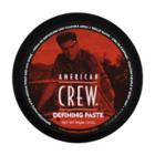 American Crew Defining Paste -3 Oz
