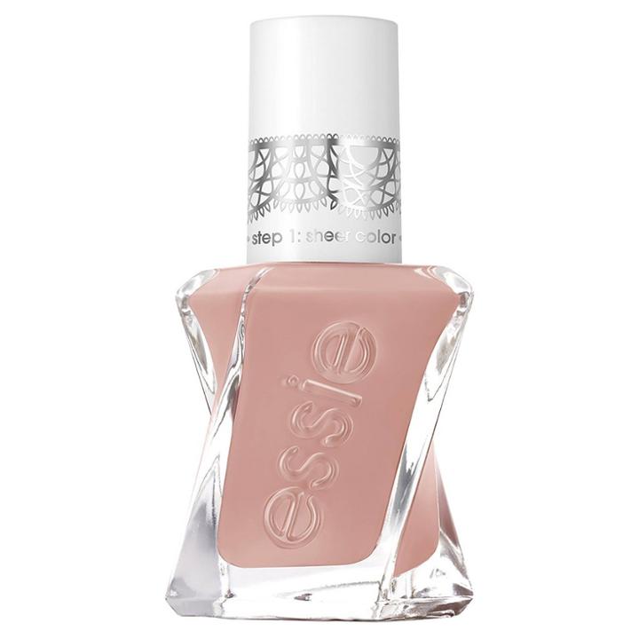 Essie Gel Couture 62 Of Corset