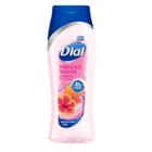 Dial Hibiscus Water Hydrating Body Wash