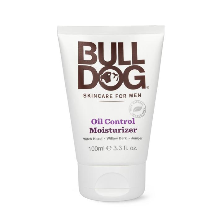 Target Bulldog Oil Control Moisturiser